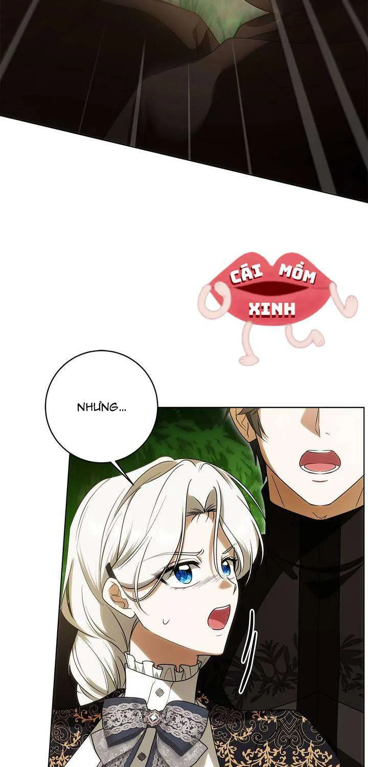 Nữ Dược Sư Của Vị Hoàng Đế Si Tình Chap 31 - Next Chap 32