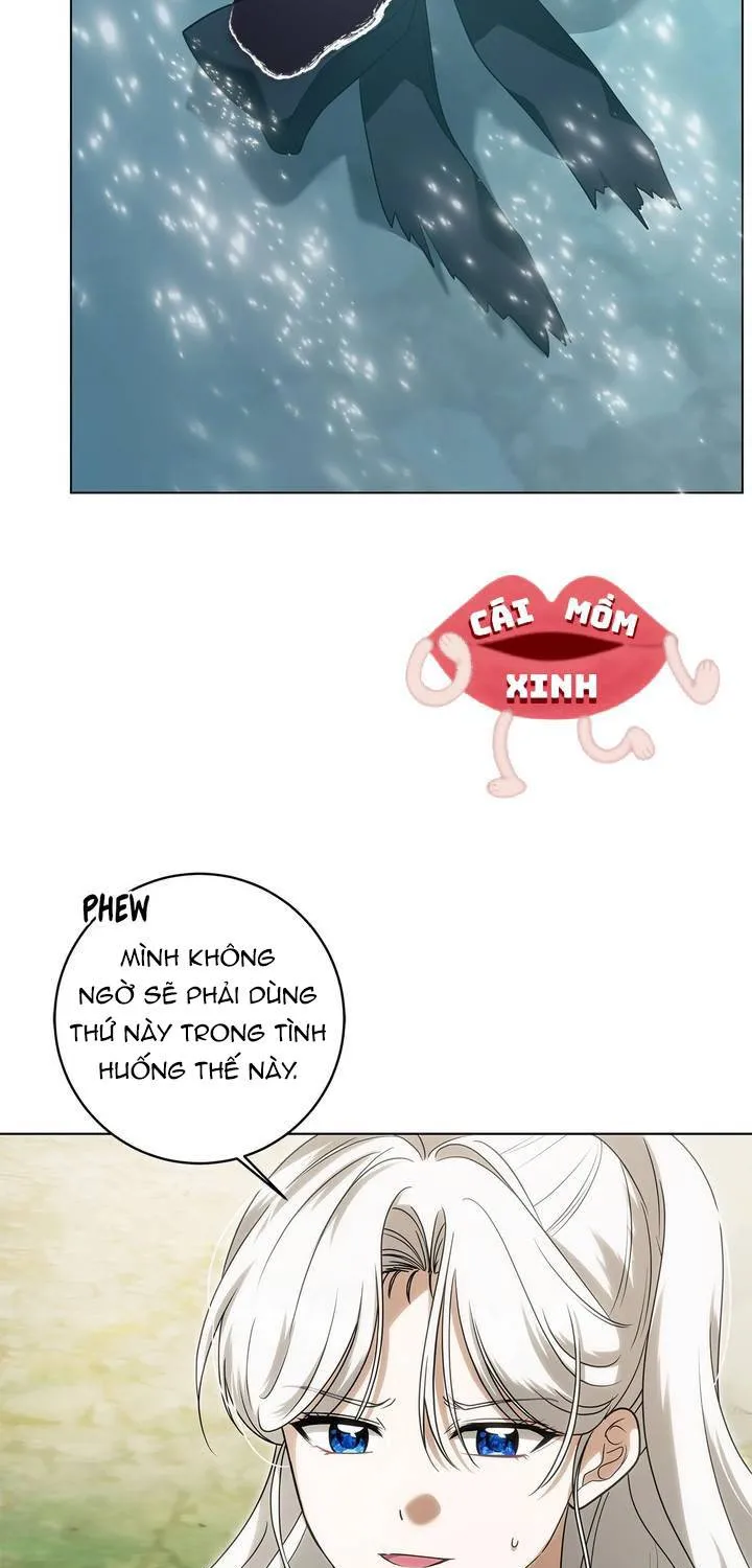 Nữ Dược Sư Của Vị Hoàng Đế Si Tình Chap 32 - Next Chap 33