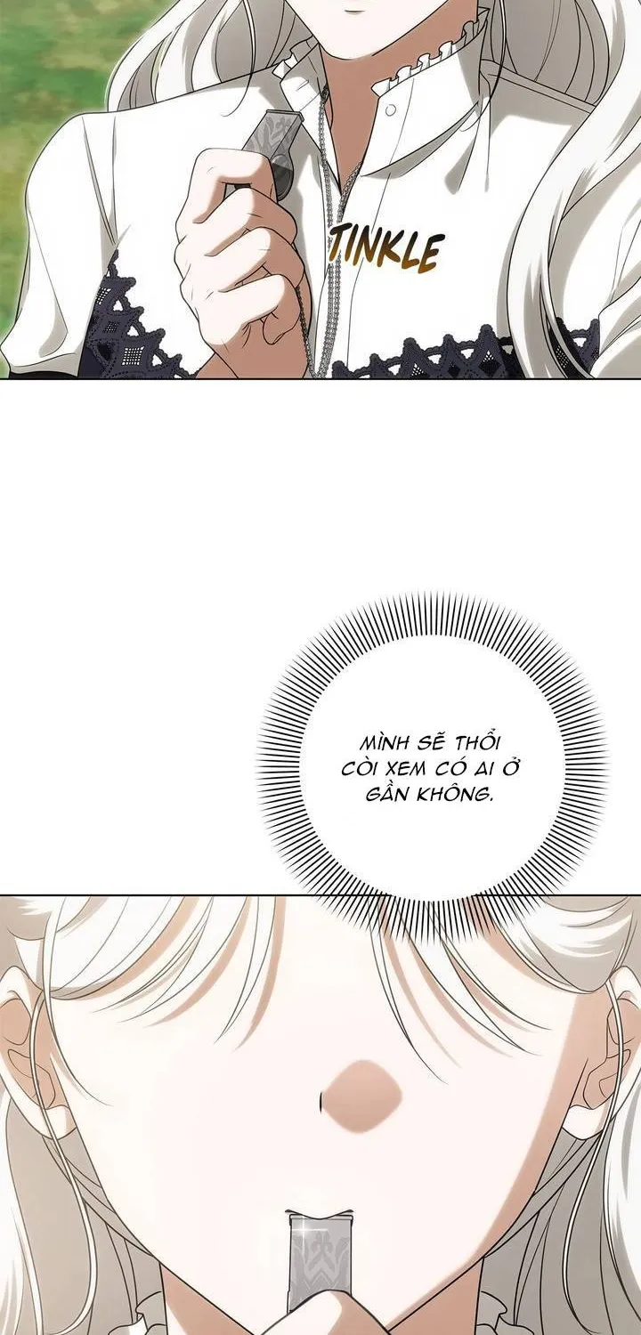 Nữ Dược Sư Của Vị Hoàng Đế Si Tình Chap 32 - Next Chap 33