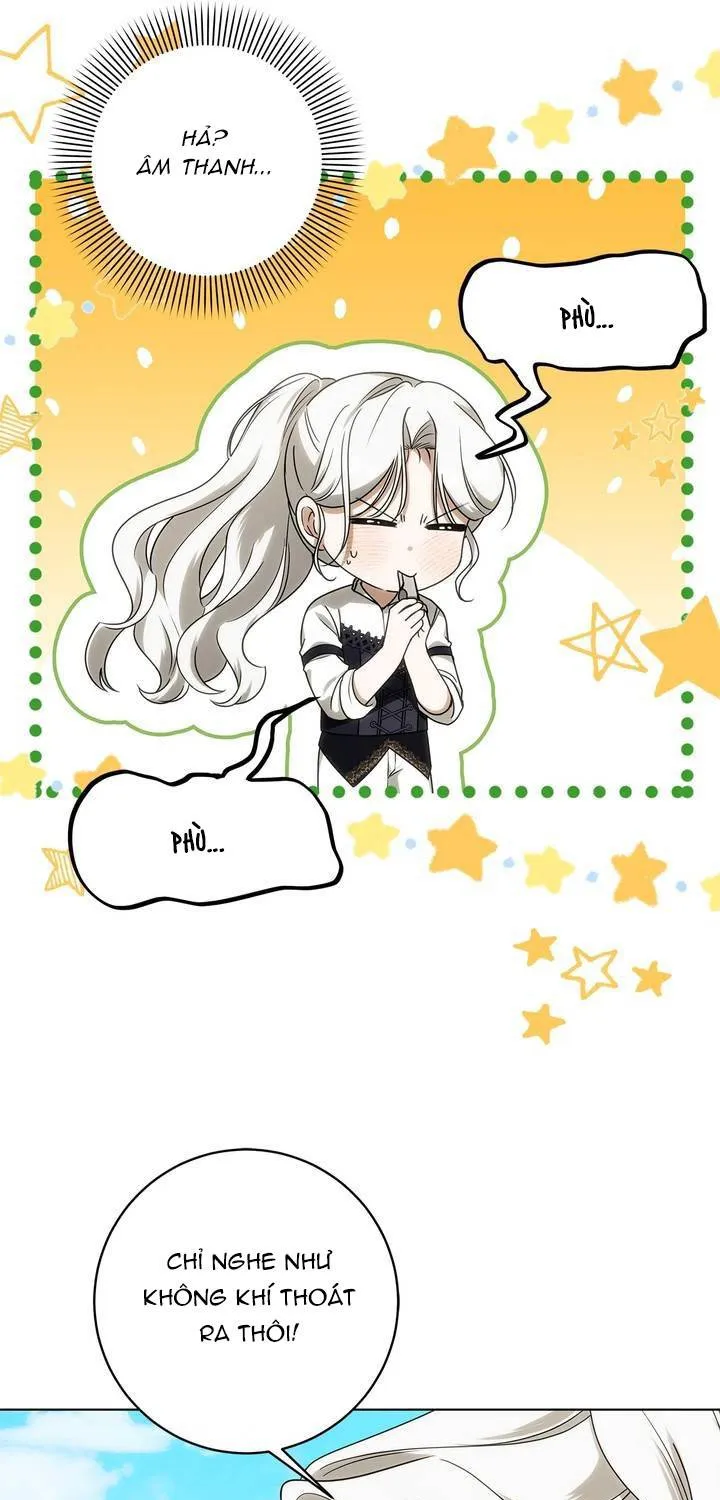 Nữ Dược Sư Của Vị Hoàng Đế Si Tình Chap 32 - Next Chap 33