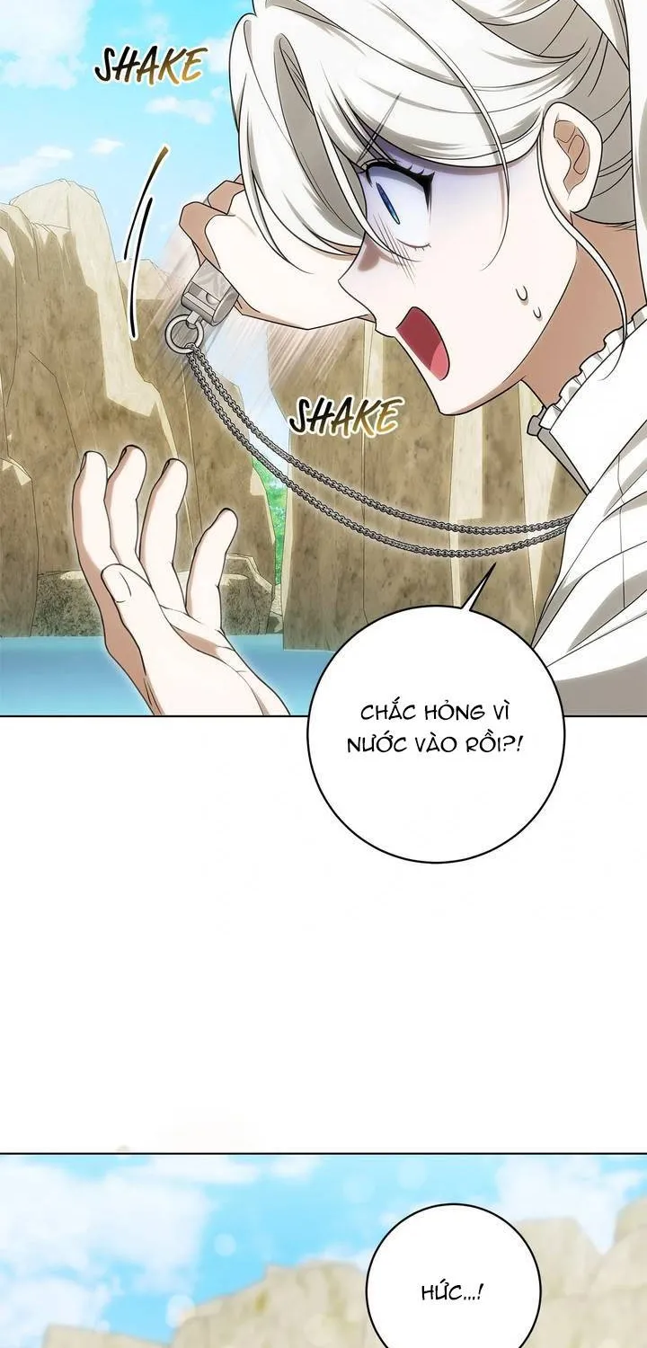 Nữ Dược Sư Của Vị Hoàng Đế Si Tình Chap 32 - Next Chap 33