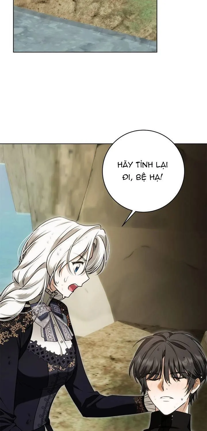 Nữ Dược Sư Của Vị Hoàng Đế Si Tình Chap 32 - Next Chap 33