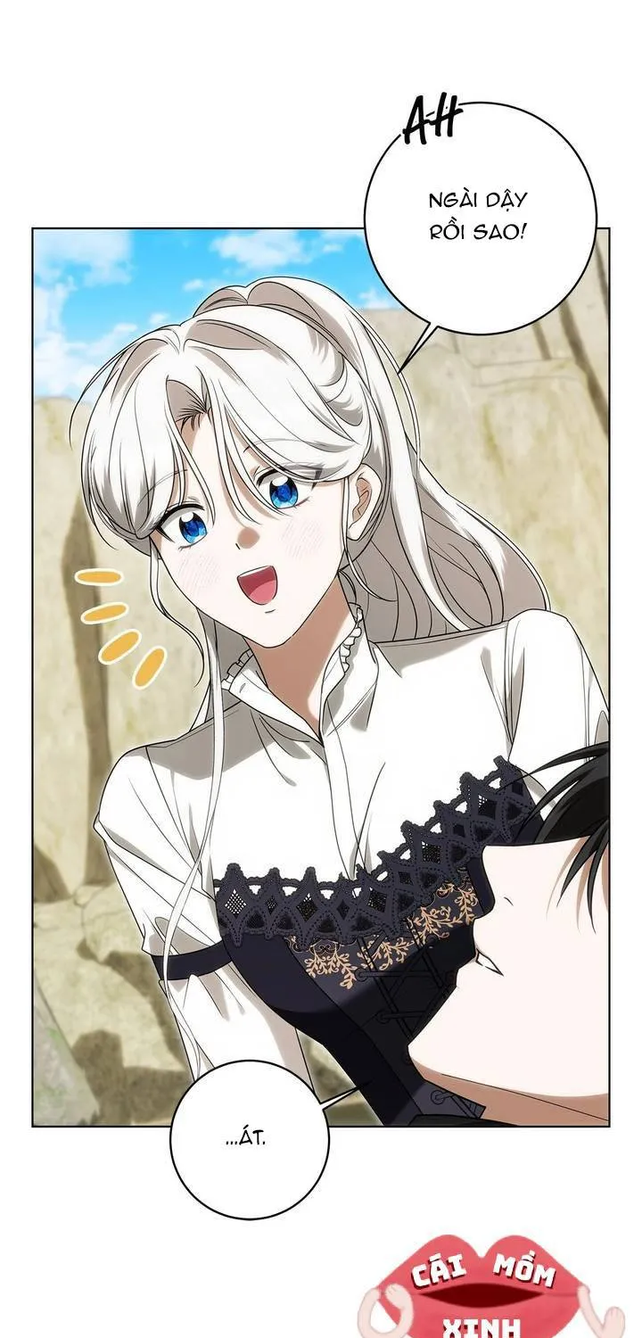 Nữ Dược Sư Của Vị Hoàng Đế Si Tình Chap 32 - Next Chap 33