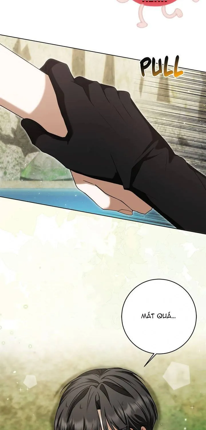 Nữ Dược Sư Của Vị Hoàng Đế Si Tình Chap 32 - Next Chap 33