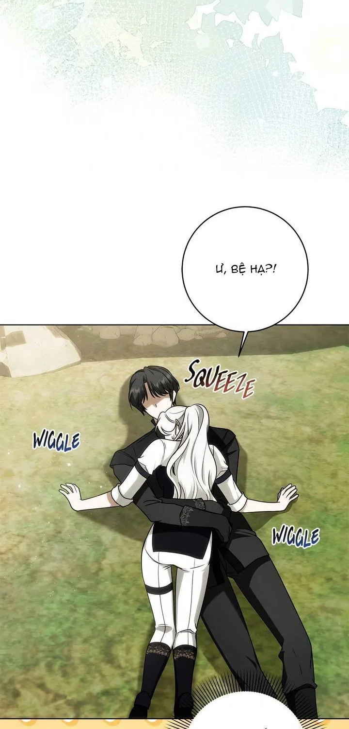 Nữ Dược Sư Của Vị Hoàng Đế Si Tình Chap 32 - Next Chap 33