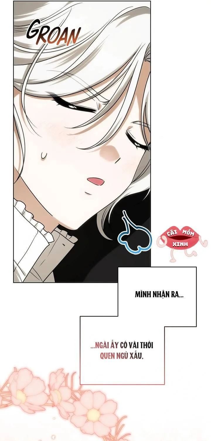 Nữ Dược Sư Của Vị Hoàng Đế Si Tình Chap 32 - Next Chap 33