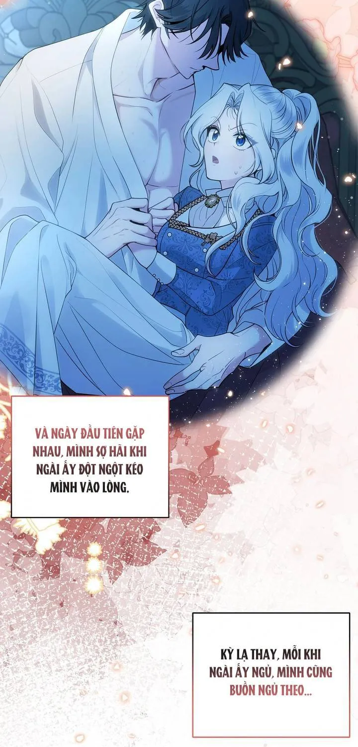 Nữ Dược Sư Của Vị Hoàng Đế Si Tình Chap 32 - Next Chap 33