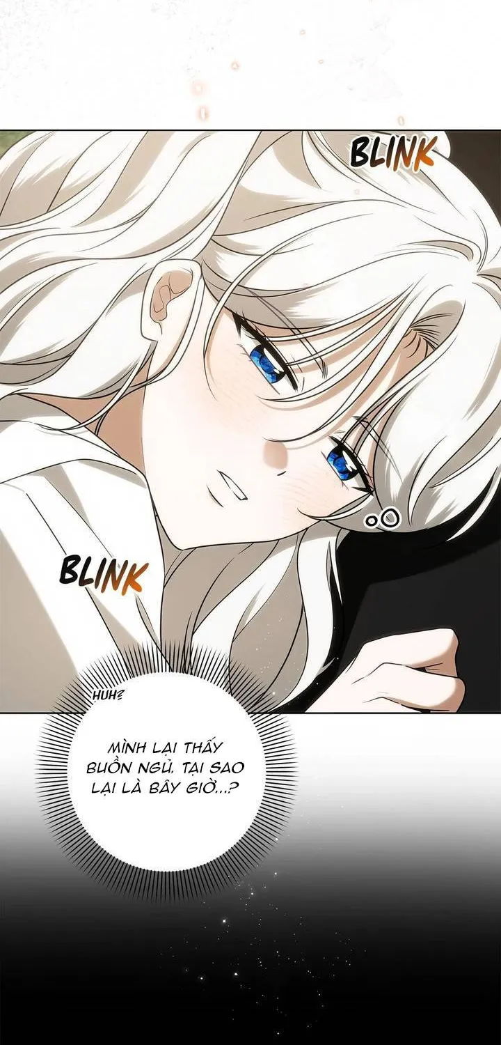 Nữ Dược Sư Của Vị Hoàng Đế Si Tình Chap 32 - Next Chap 33