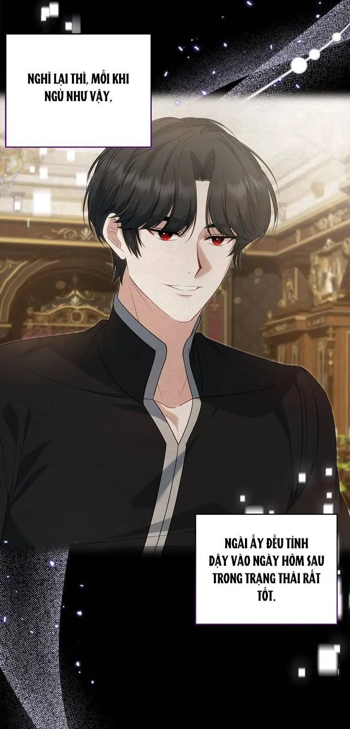 Nữ Dược Sư Của Vị Hoàng Đế Si Tình Chap 32 - Next Chap 33