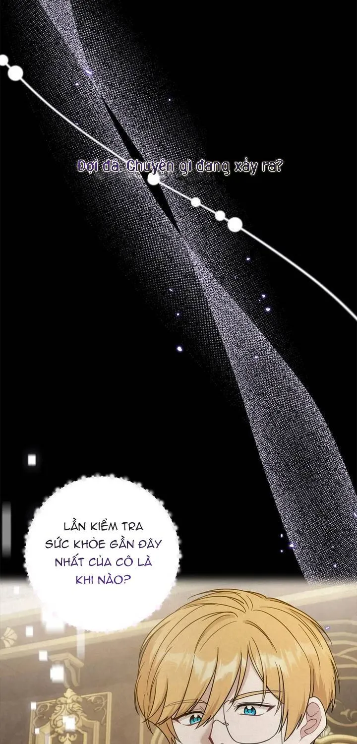 Nữ Dược Sư Của Vị Hoàng Đế Si Tình Chap 32 - Next Chap 33