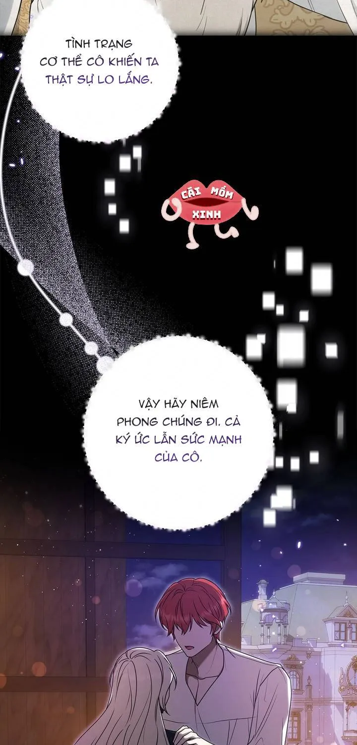 Nữ Dược Sư Của Vị Hoàng Đế Si Tình Chap 32 - Next Chap 33