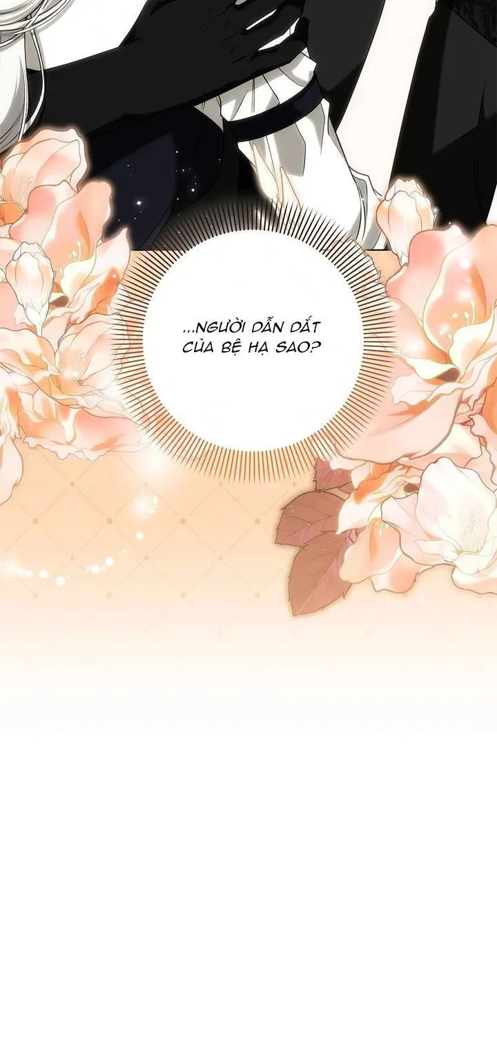 Nữ Dược Sư Của Vị Hoàng Đế Si Tình Chap 32 - Next Chap 33