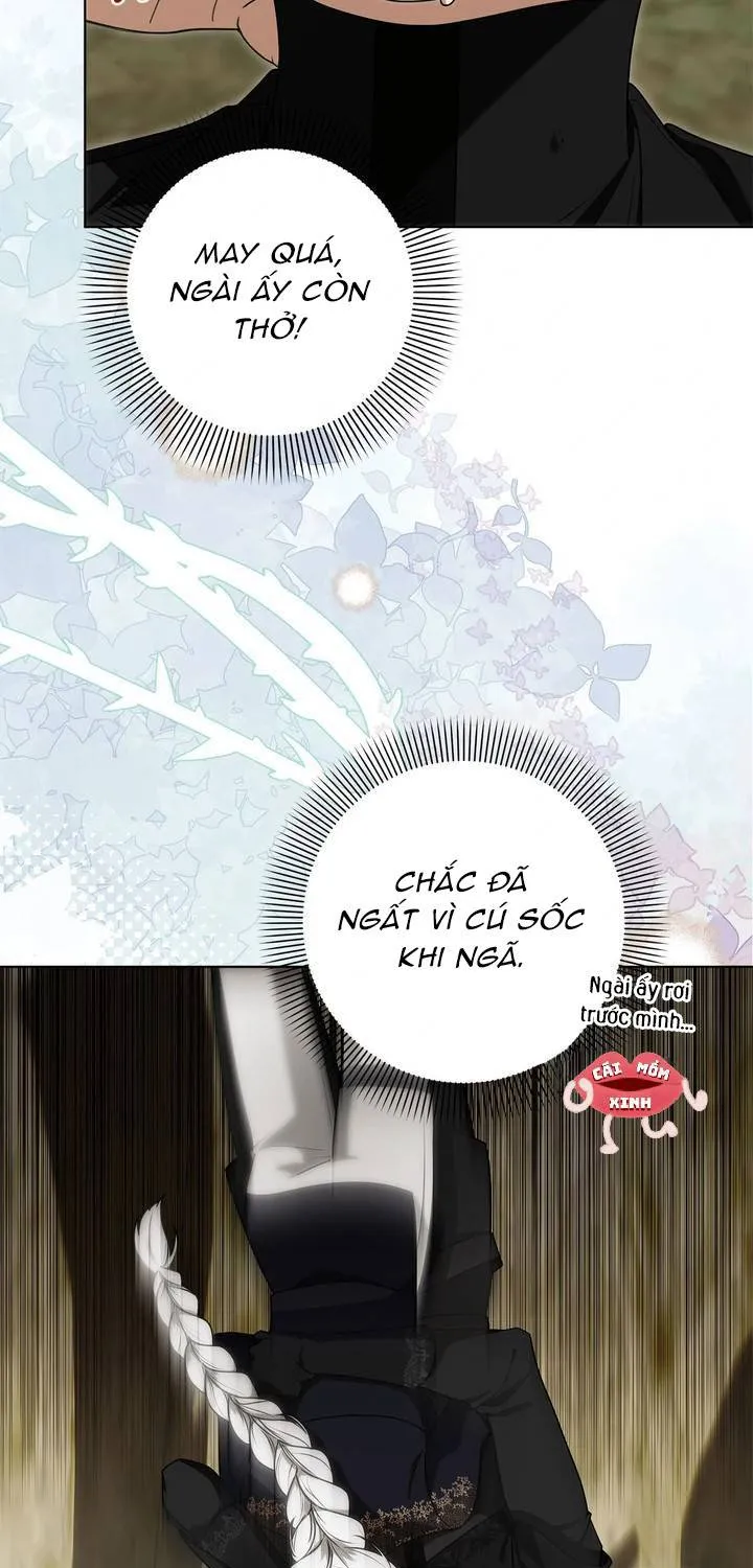 Nữ Dược Sư Của Vị Hoàng Đế Si Tình Chap 32 - Next Chap 33