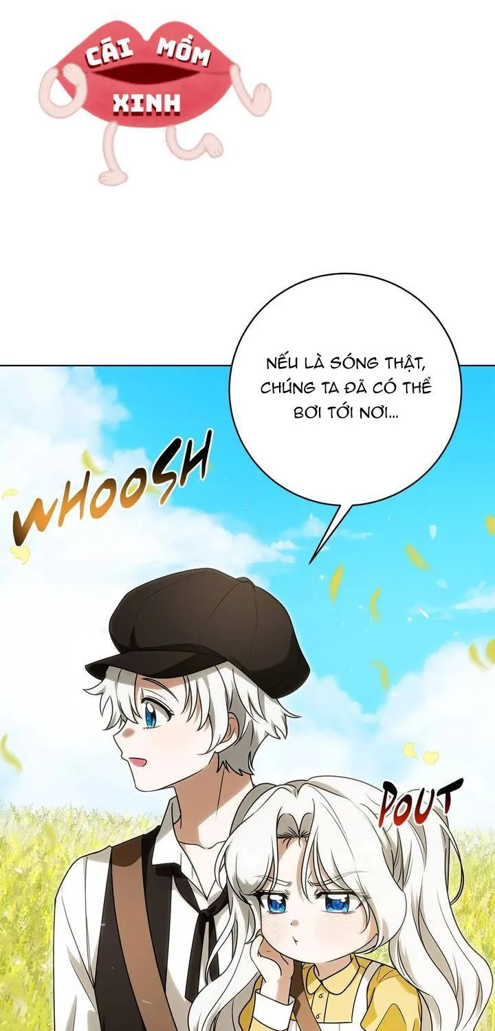 Nữ Dược Sư Của Vị Hoàng Đế Si Tình Chap 32 - Next Chap 33