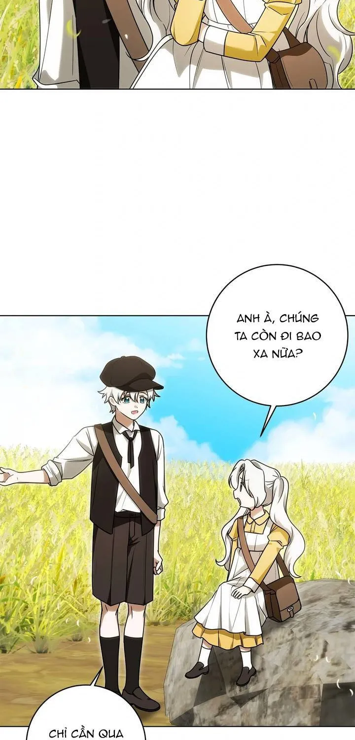 Nữ Dược Sư Của Vị Hoàng Đế Si Tình Chap 32 - Next Chap 33