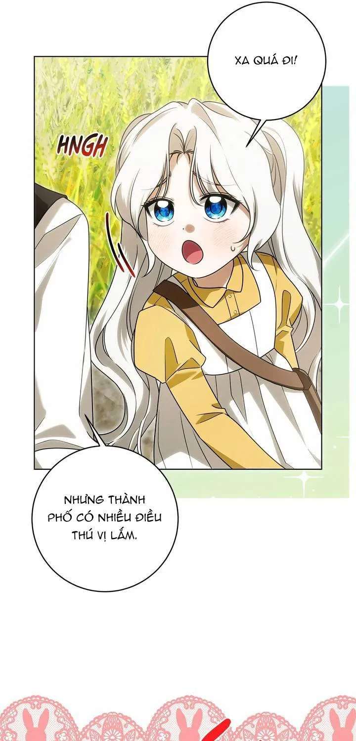 Nữ Dược Sư Của Vị Hoàng Đế Si Tình Chap 32 - Next Chap 33