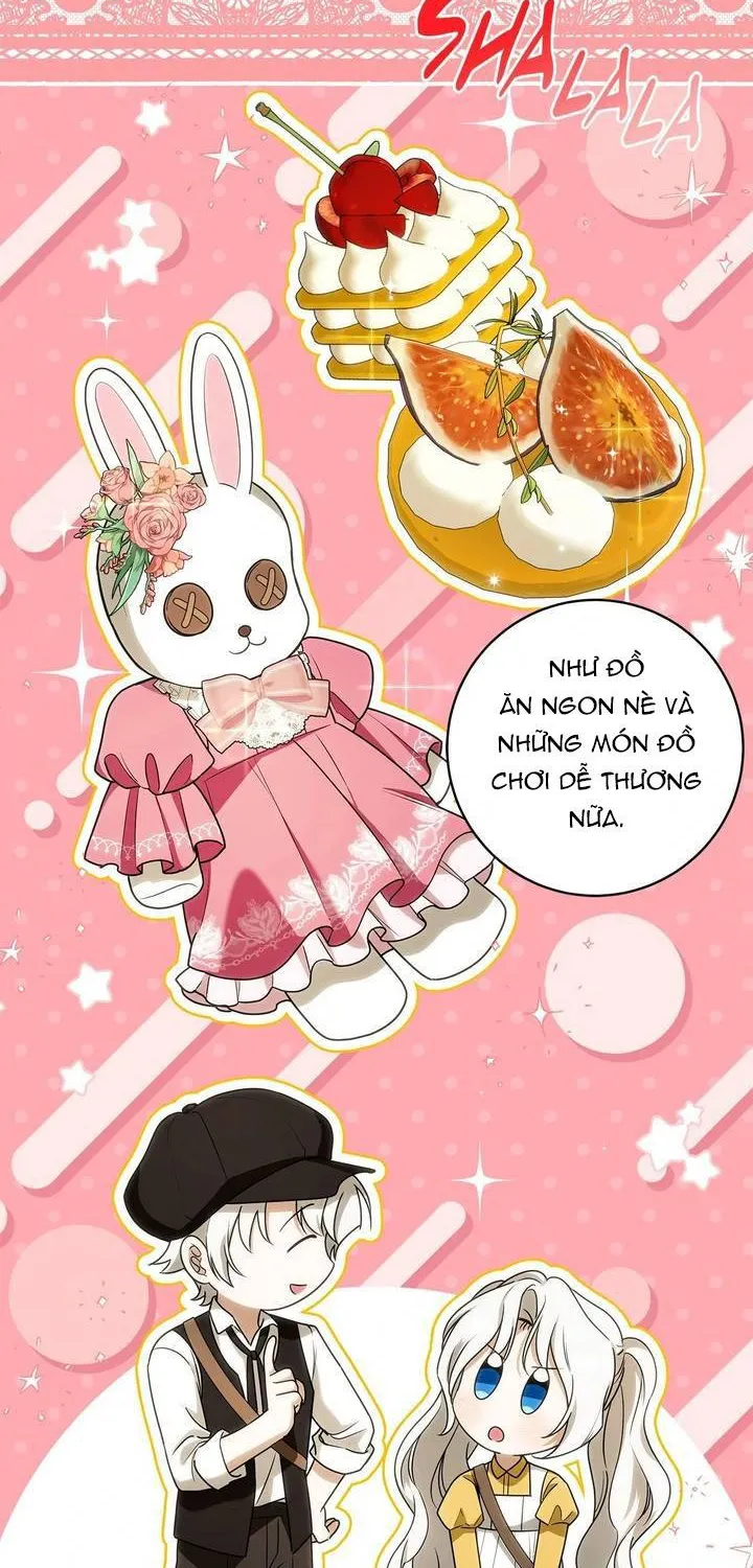 Nữ Dược Sư Của Vị Hoàng Đế Si Tình Chap 32 - Next Chap 33