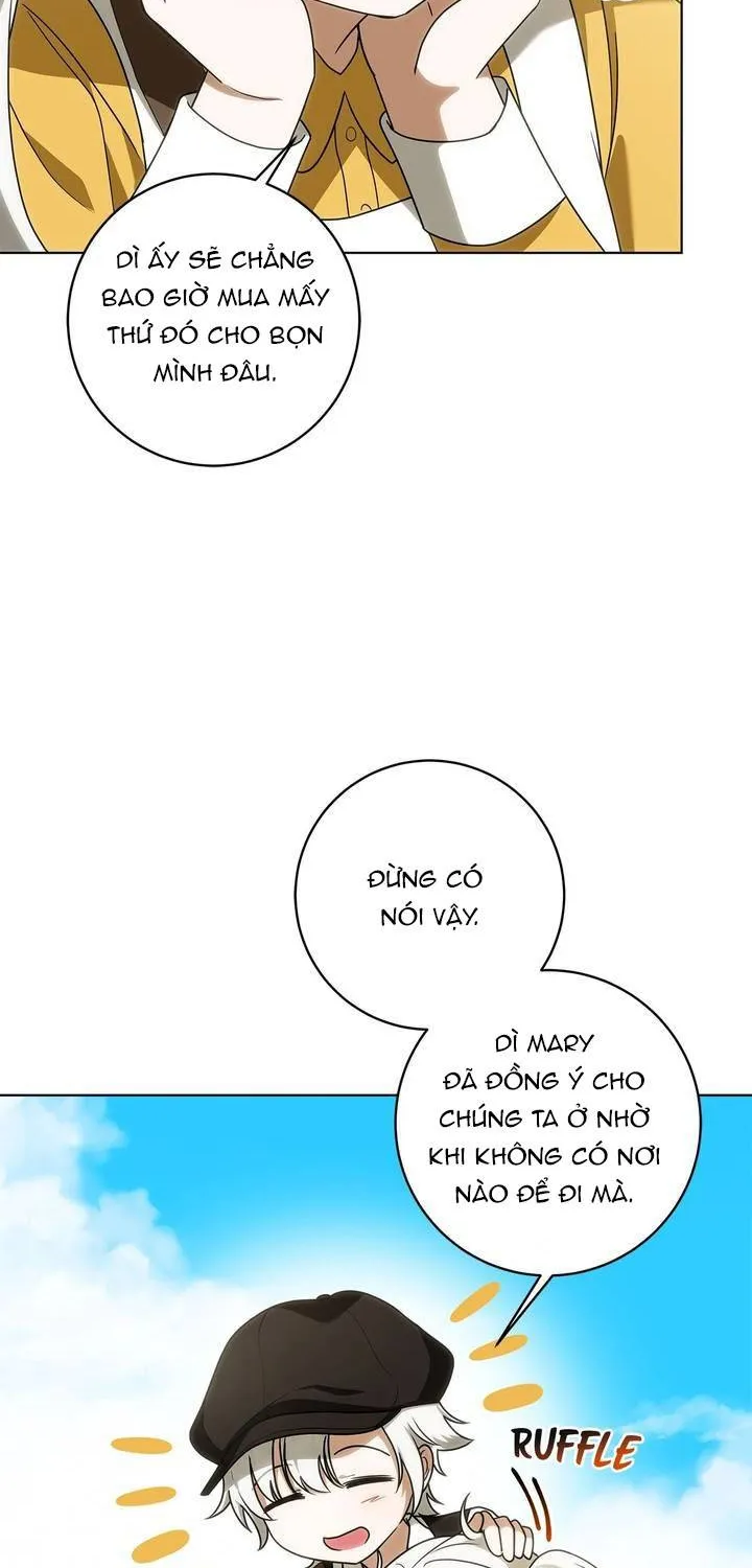 Nữ Dược Sư Của Vị Hoàng Đế Si Tình Chap 32 - Next Chap 33