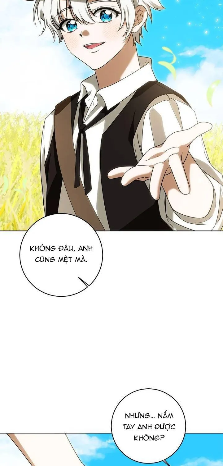 Nữ Dược Sư Của Vị Hoàng Đế Si Tình Chap 32 - Next Chap 33