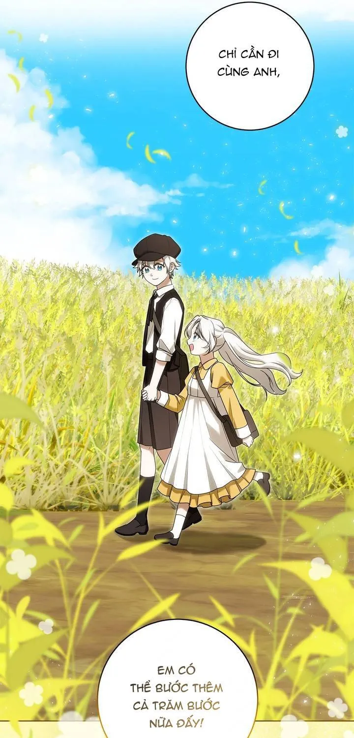 Nữ Dược Sư Của Vị Hoàng Đế Si Tình Chap 32 - Next Chap 33