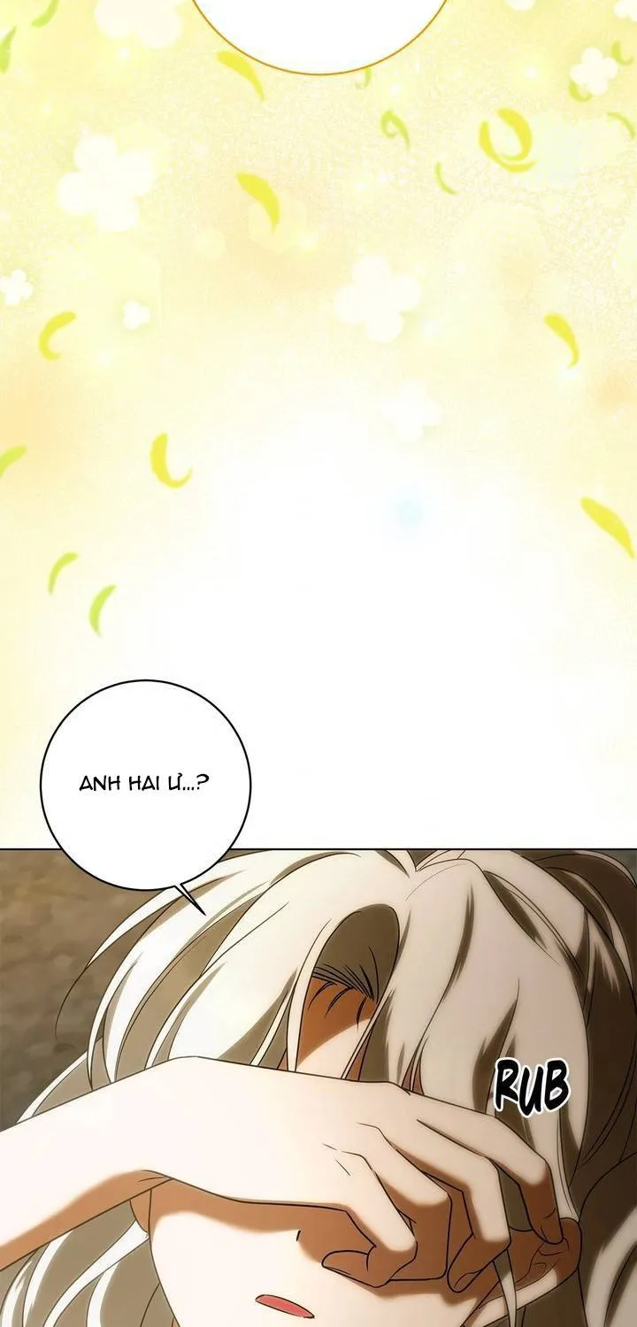 Nữ Dược Sư Của Vị Hoàng Đế Si Tình Chap 32 - Next Chap 33