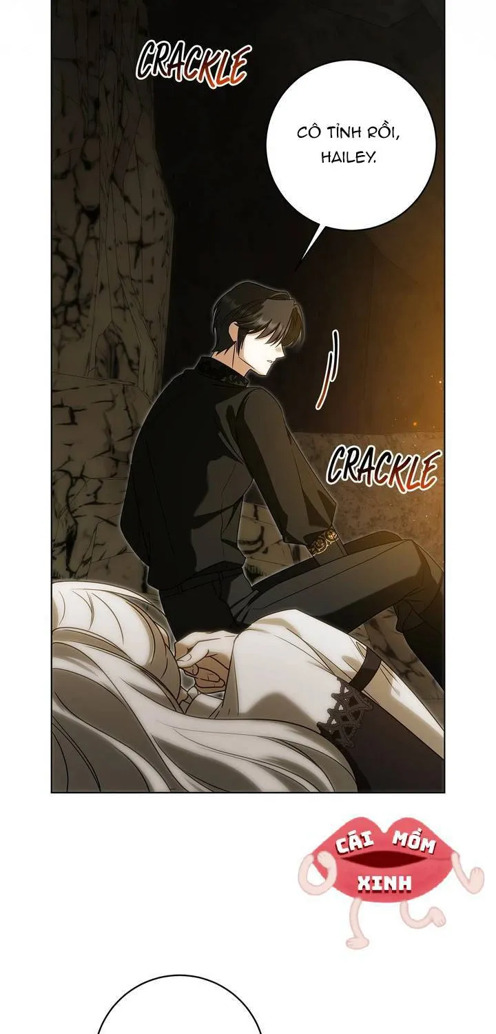 Nữ Dược Sư Của Vị Hoàng Đế Si Tình Chap 32 - Next Chap 33