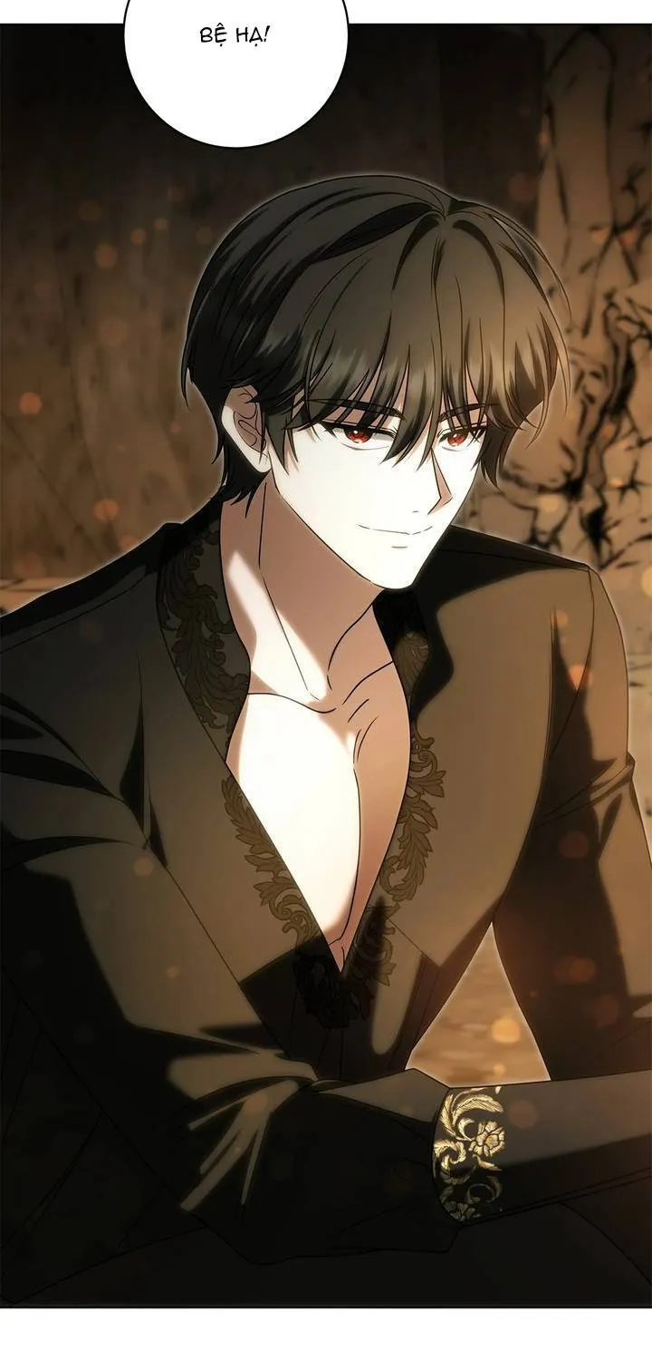 Nữ Dược Sư Của Vị Hoàng Đế Si Tình Chap 32 - Next Chap 33