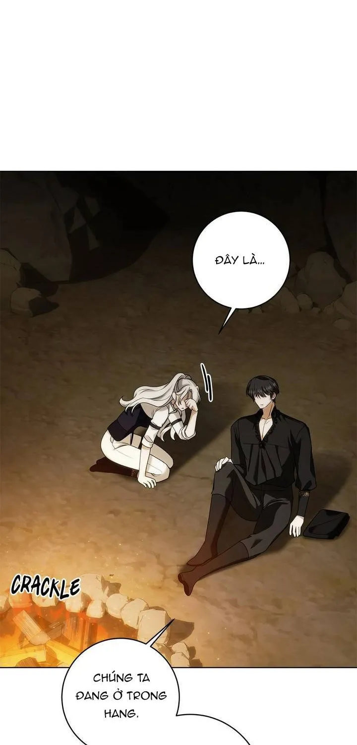 Nữ Dược Sư Của Vị Hoàng Đế Si Tình Chap 32 - Next Chap 33