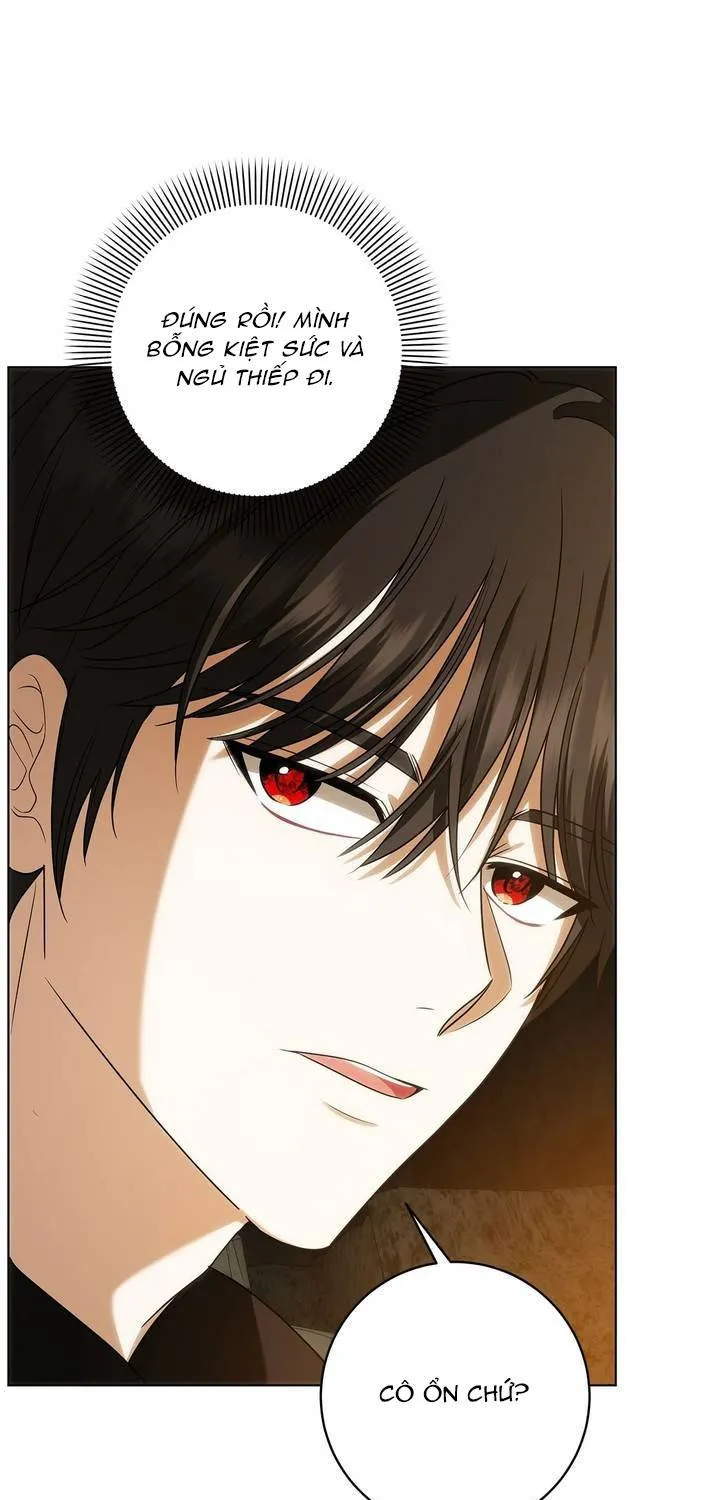 Nữ Dược Sư Của Vị Hoàng Đế Si Tình Chap 32 - Next Chap 33