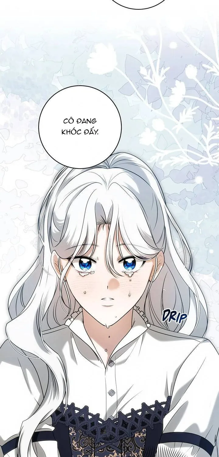 Nữ Dược Sư Của Vị Hoàng Đế Si Tình Chap 32 - Next Chap 33