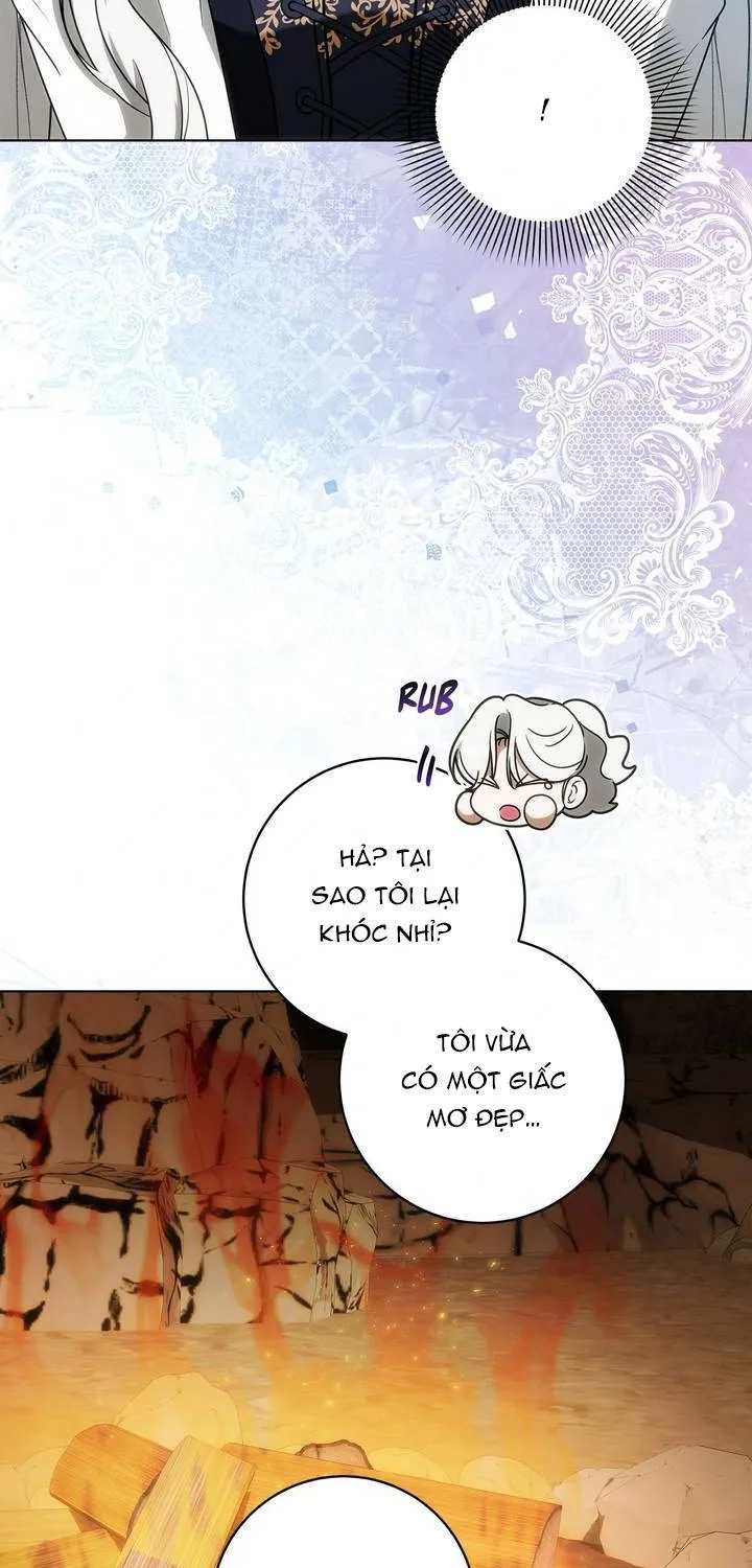 Nữ Dược Sư Của Vị Hoàng Đế Si Tình Chap 32 - Next Chap 33