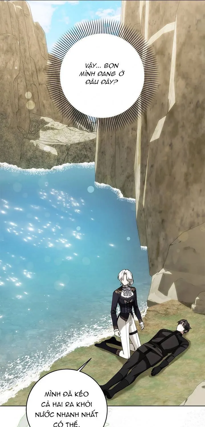 Nữ Dược Sư Của Vị Hoàng Đế Si Tình Chap 32 - Next Chap 33