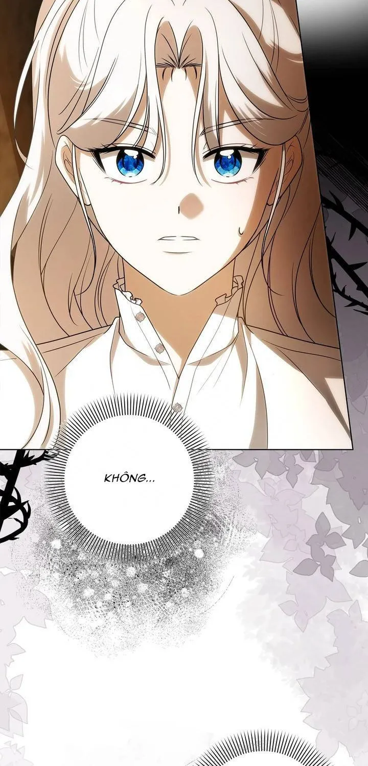 Nữ Dược Sư Của Vị Hoàng Đế Si Tình Chap 32 - Next Chap 33