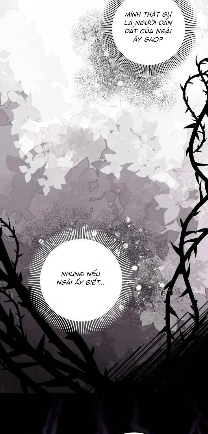 Nữ Dược Sư Của Vị Hoàng Đế Si Tình Chap 32 - Next Chap 33