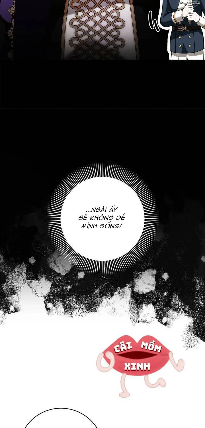 Nữ Dược Sư Của Vị Hoàng Đế Si Tình Chap 32 - Next Chap 33