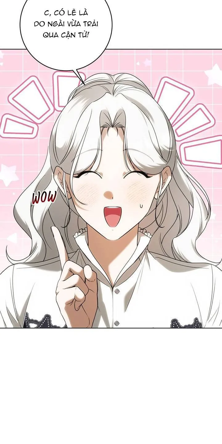 Nữ Dược Sư Của Vị Hoàng Đế Si Tình Chap 32 - Next Chap 33