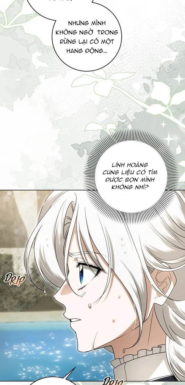 Nữ Dược Sư Của Vị Hoàng Đế Si Tình Chap 32 - Next Chap 33