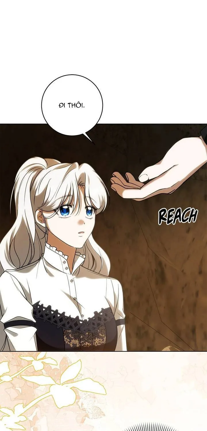 Nữ Dược Sư Của Vị Hoàng Đế Si Tình Chap 32 - Next Chap 33