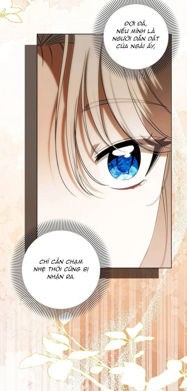 Nữ Dược Sư Của Vị Hoàng Đế Si Tình Chap 32 - Next Chap 33