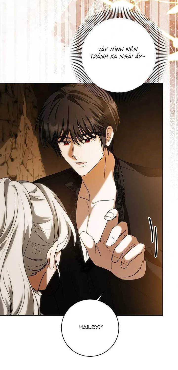 Nữ Dược Sư Của Vị Hoàng Đế Si Tình Chap 32 - Next Chap 33