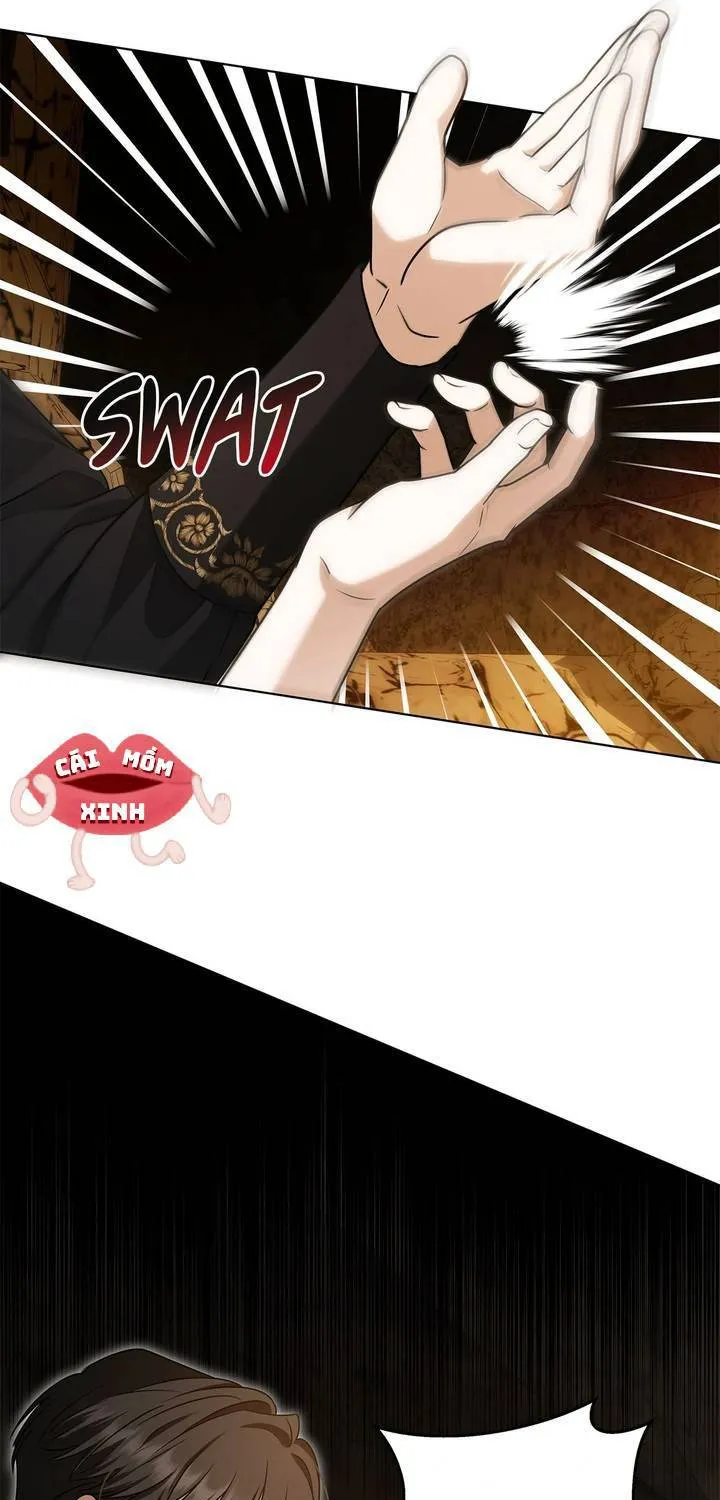 Nữ Dược Sư Của Vị Hoàng Đế Si Tình Chap 32 - Next Chap 33