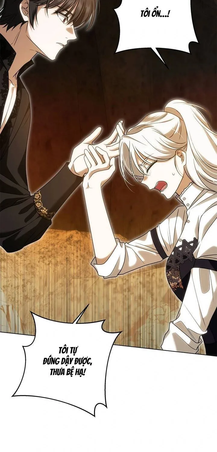 Nữ Dược Sư Của Vị Hoàng Đế Si Tình Chap 32 - Next Chap 33