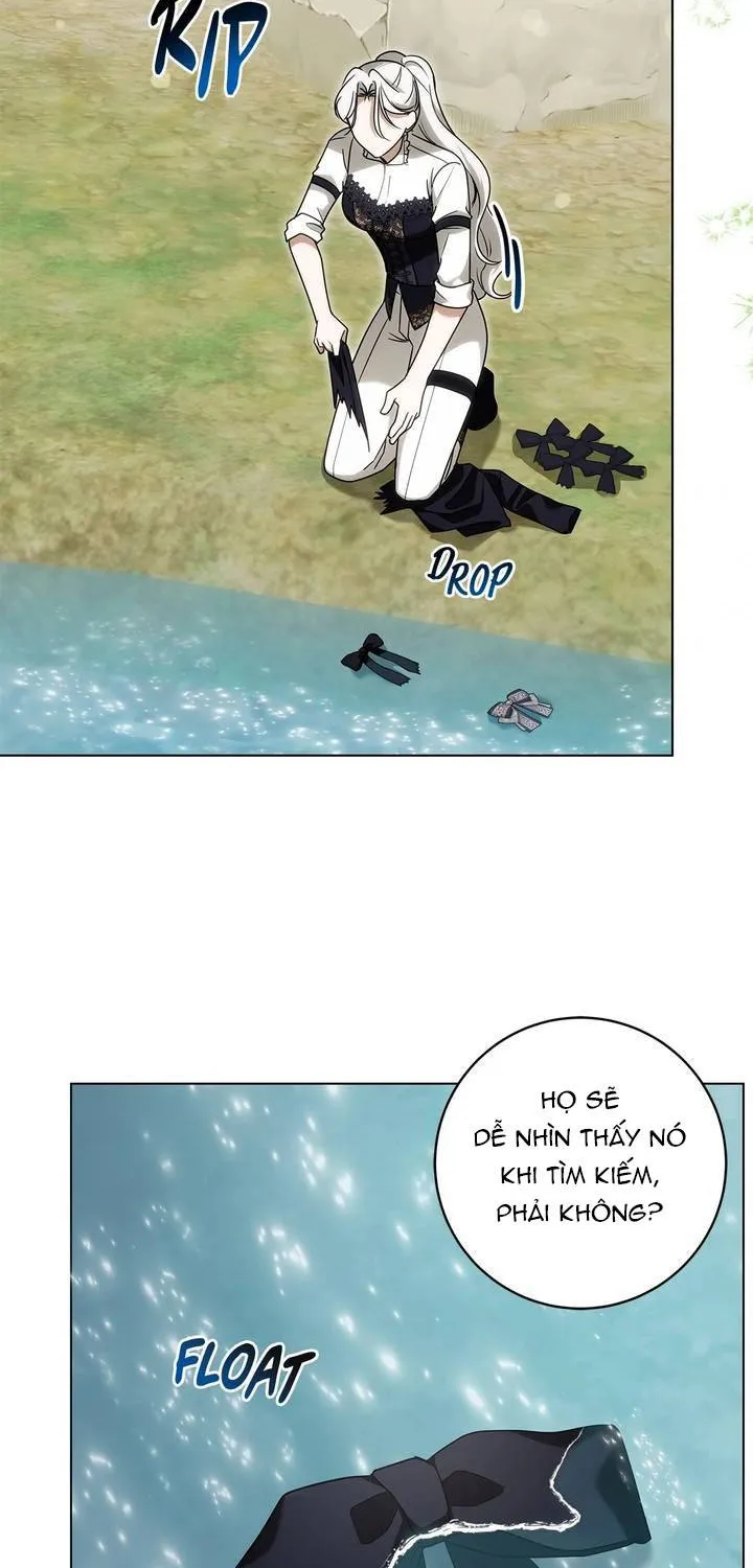 Nữ Dược Sư Của Vị Hoàng Đế Si Tình Chap 32 - Next Chap 33