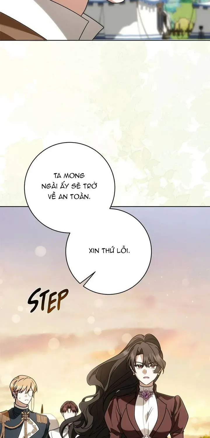 Nữ Dược Sư Của Vị Hoàng Đế Si Tình Chap 33 - Next Chap 34