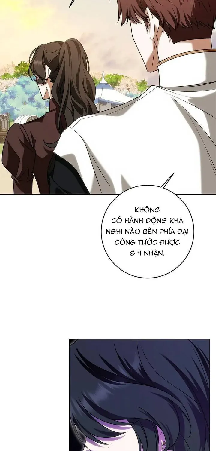 Nữ Dược Sư Của Vị Hoàng Đế Si Tình Chap 33 - Next Chap 34