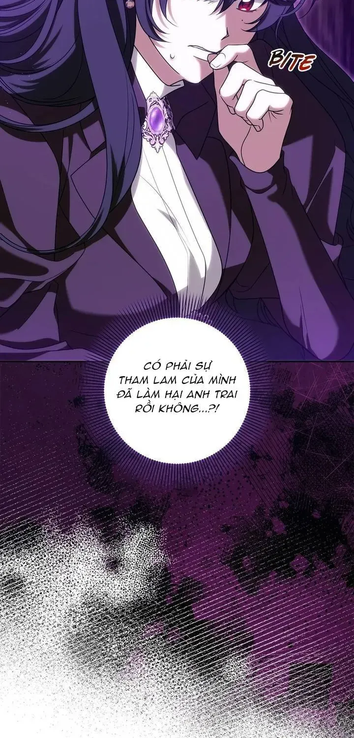 Nữ Dược Sư Của Vị Hoàng Đế Si Tình Chap 33 - Next Chap 34