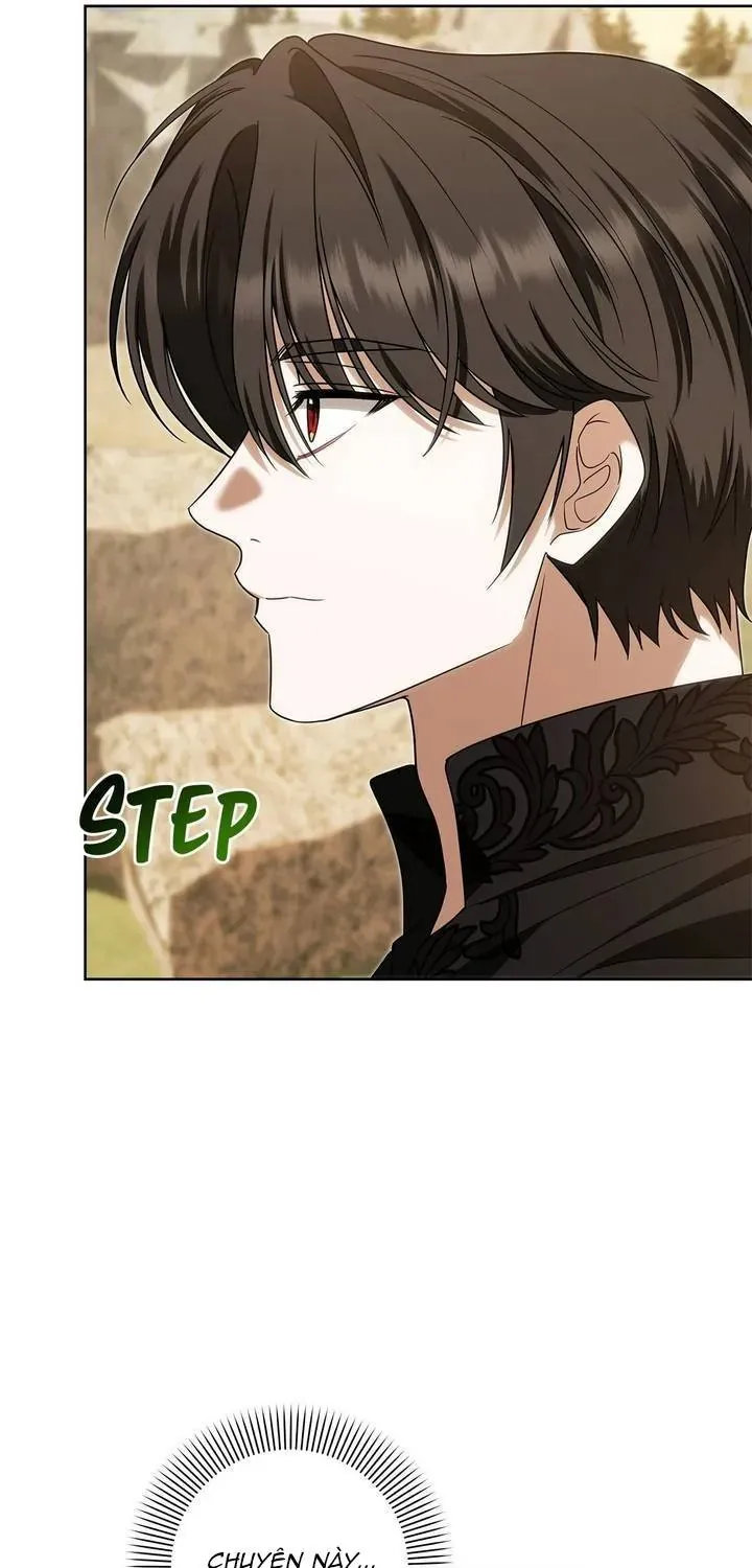 Nữ Dược Sư Của Vị Hoàng Đế Si Tình Chap 33 - Next Chap 34