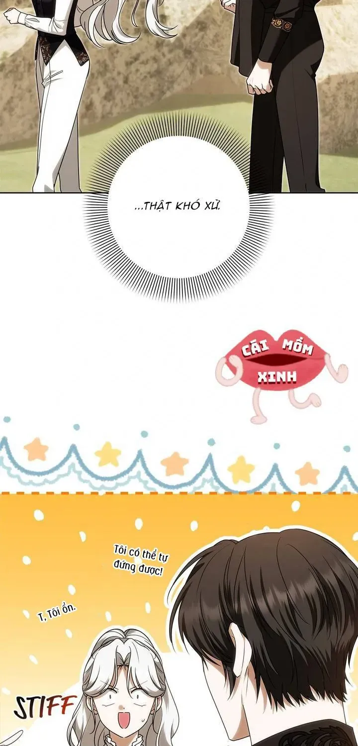 Nữ Dược Sư Của Vị Hoàng Đế Si Tình Chap 33 - Next Chap 34