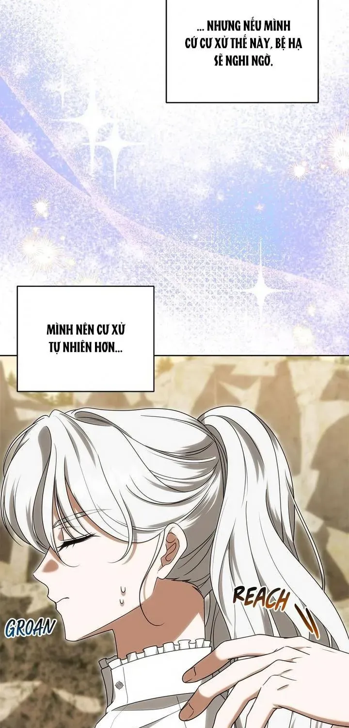 Nữ Dược Sư Của Vị Hoàng Đế Si Tình Chap 33 - Next Chap 34