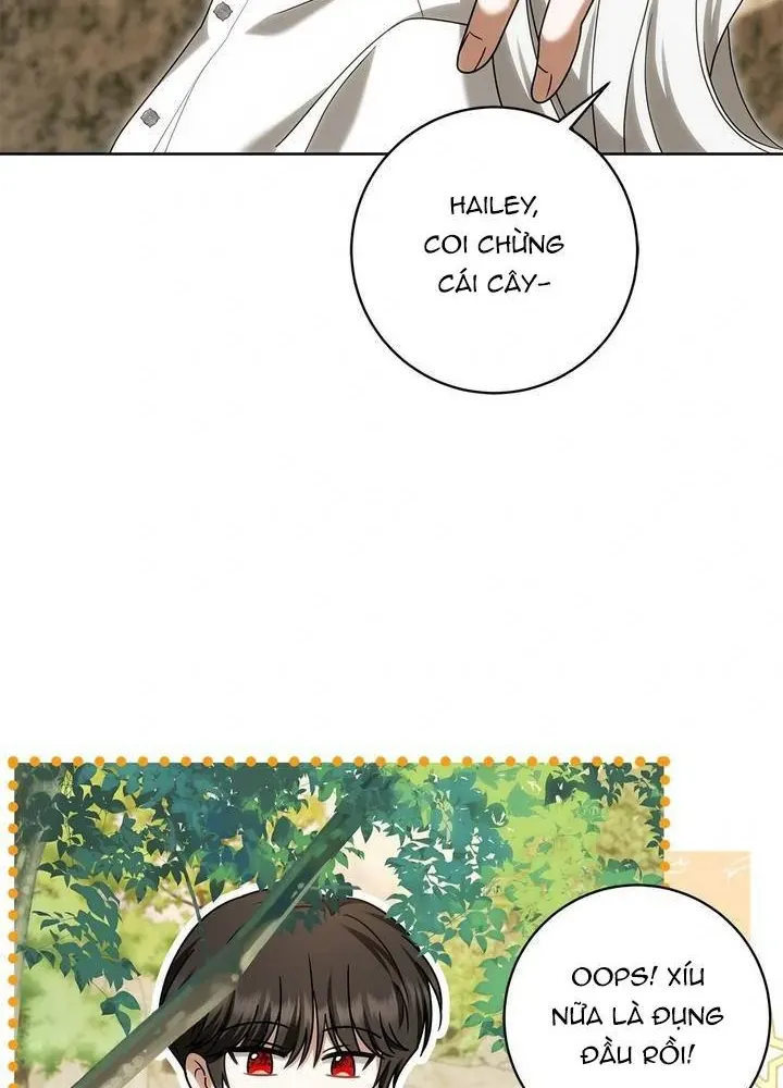 Nữ Dược Sư Của Vị Hoàng Đế Si Tình Chap 33 - Next Chap 34